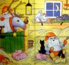 102 Dwarfs - 3-ply - Scandinavian - LIAB